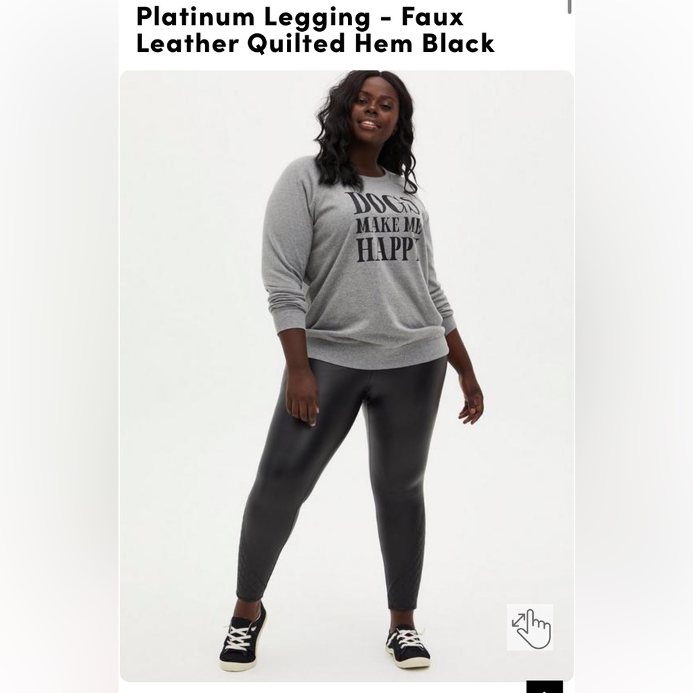 Torrid - Size 4 - Picture 3 of 14